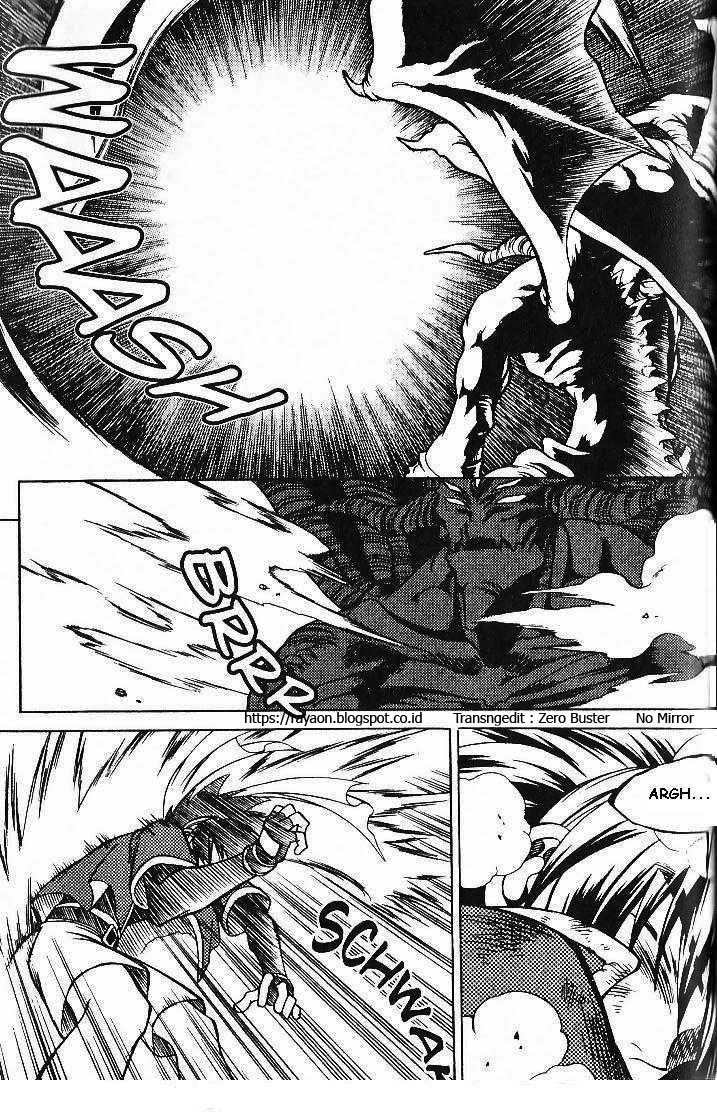 Yureka Chapter 71 halaman 10