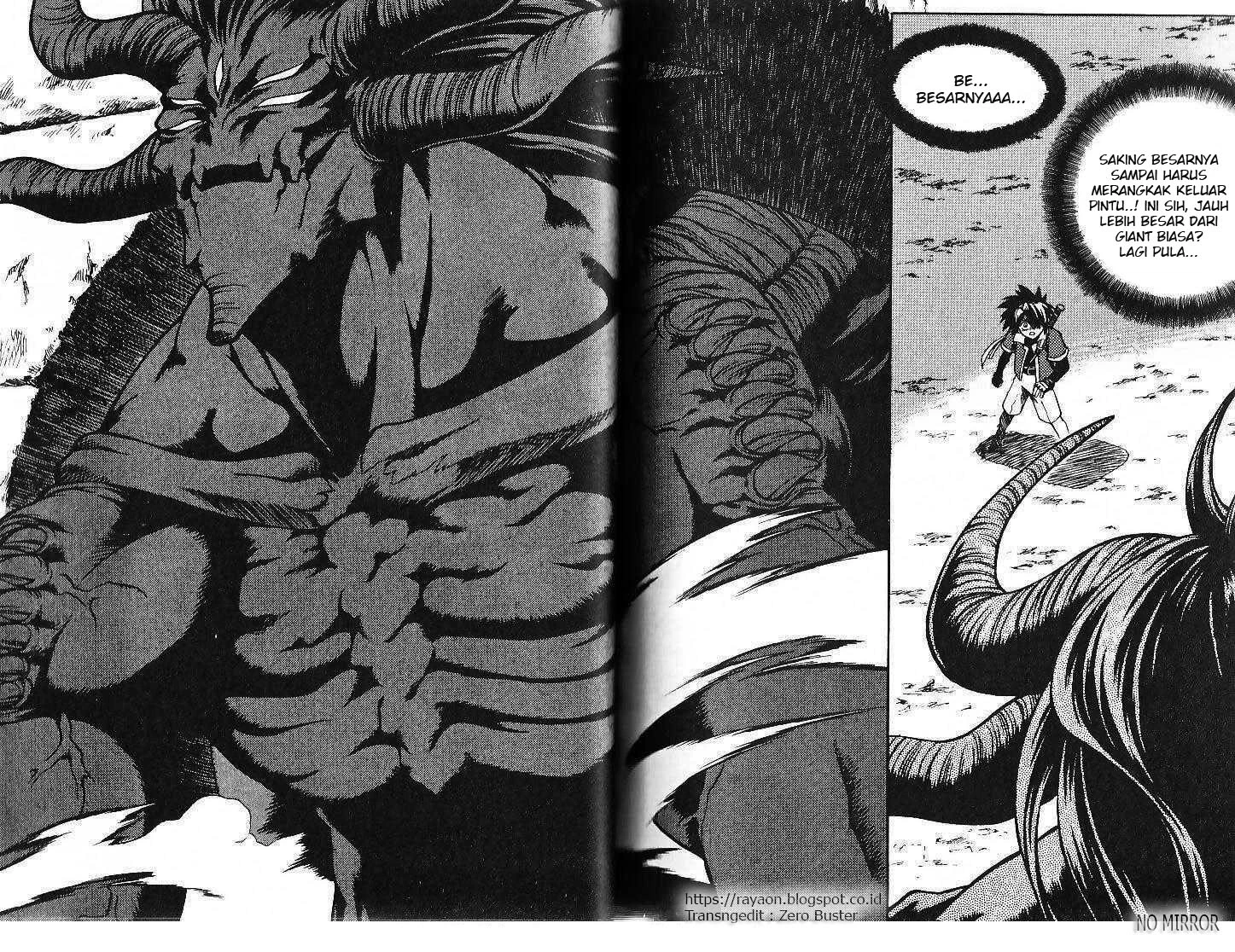 Yureka Chapter 71 halaman 4