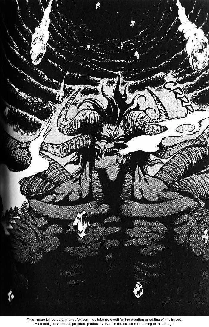 Yureka Chapter 72 halaman 3