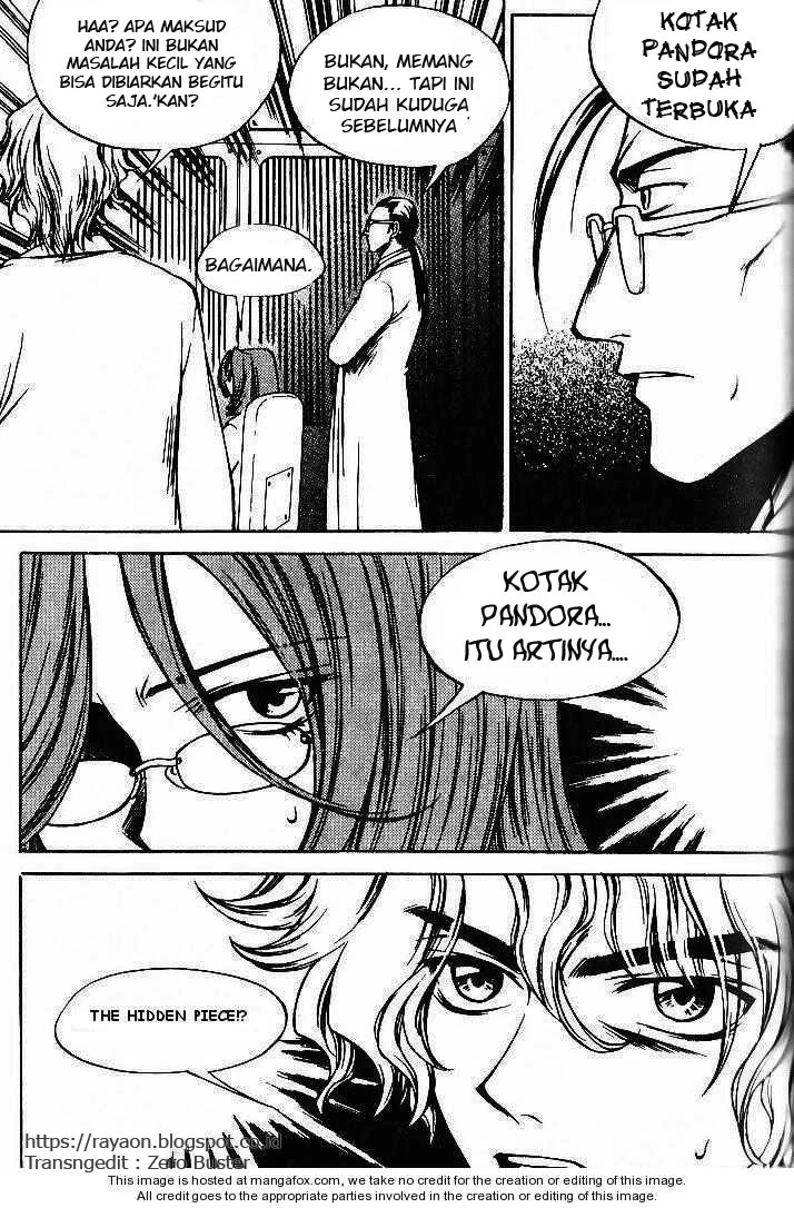 Yureka Chapter 73 halaman 3