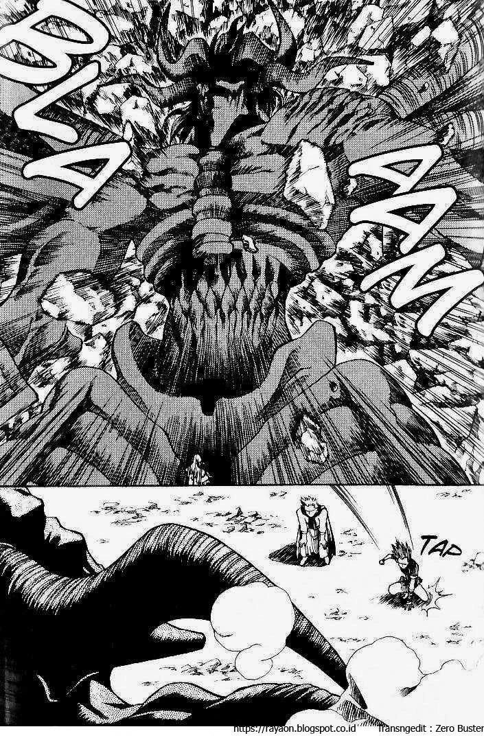 Yureka Chapter 74 halaman 12
