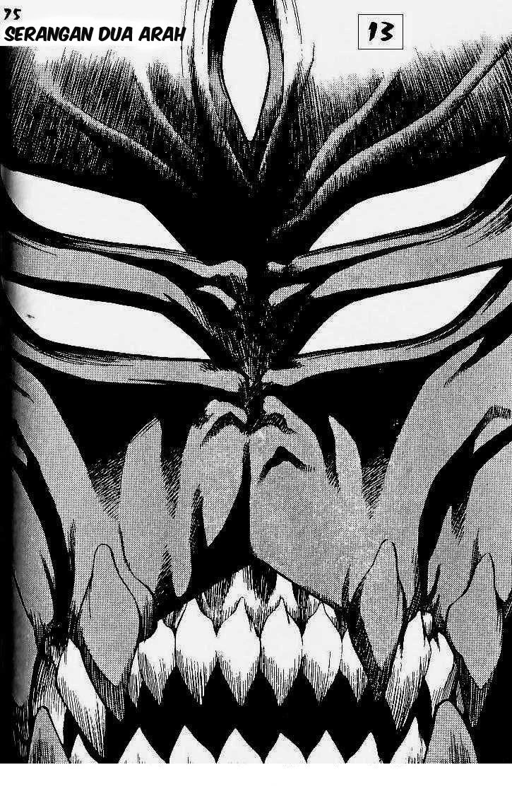 Yureka Chapter 75 halaman 1