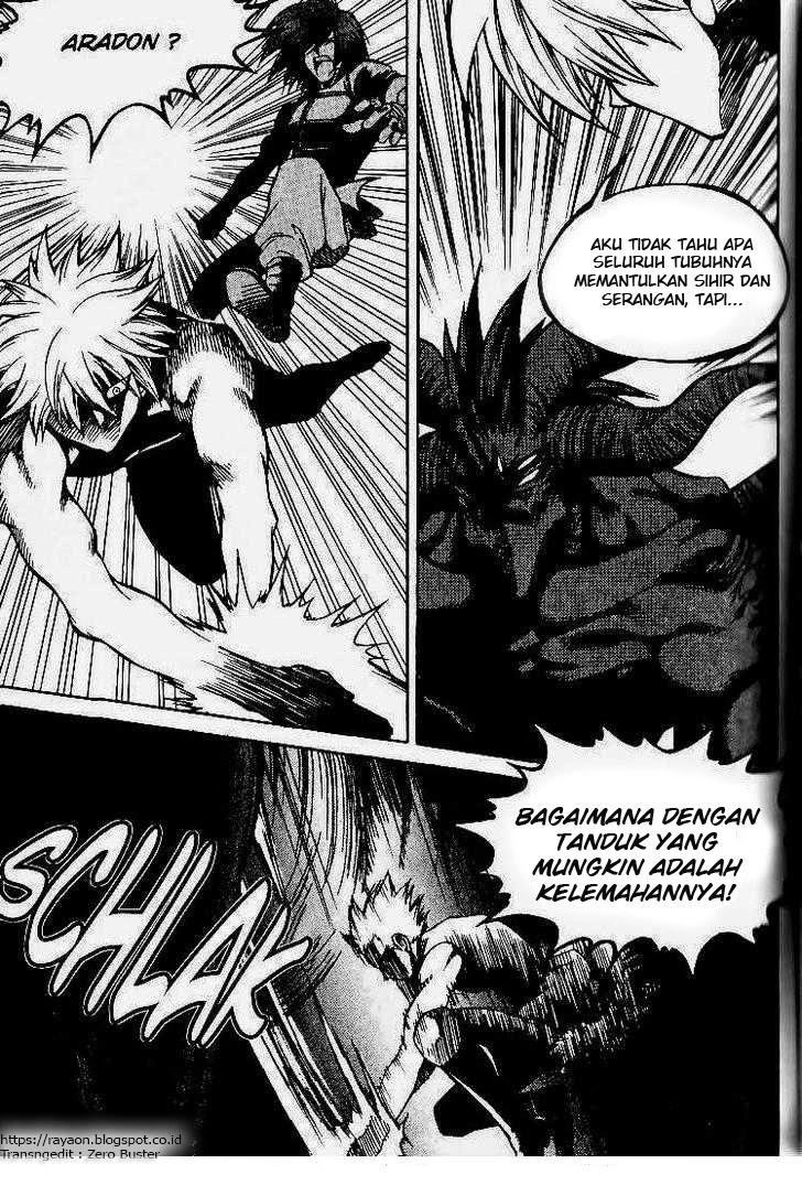 Yureka Chapter 75 halaman 4