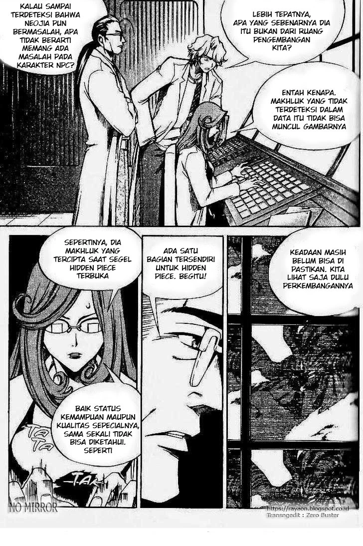 Yureka Chapter 75 halaman 18