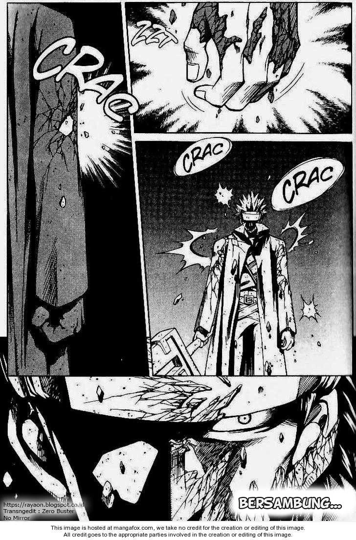 Yureka Chapter 75 halaman 28
