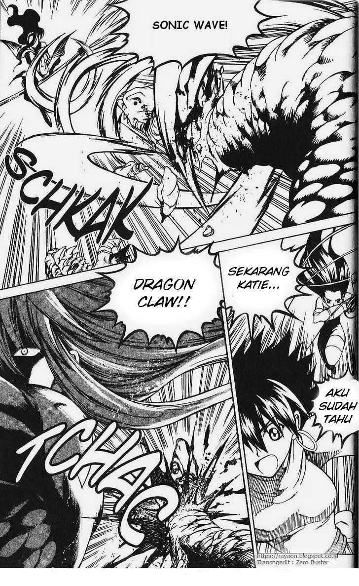 Yureka Chapter 77 halaman 4