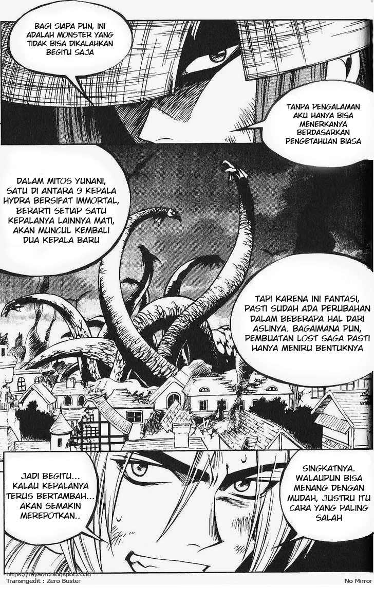 Yureka Chapter 77 halaman 10
