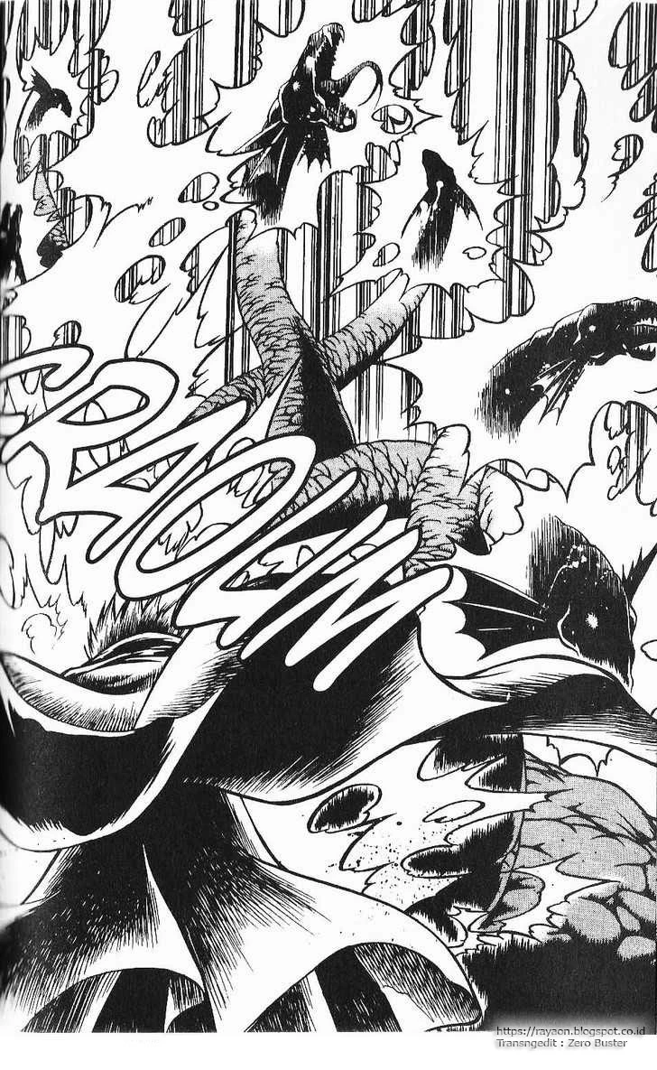 Yureka Chapter 77 halaman 15