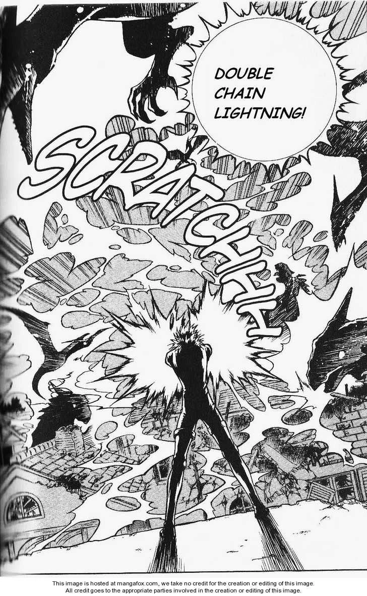 Yureka Chapter 77 halaman 23