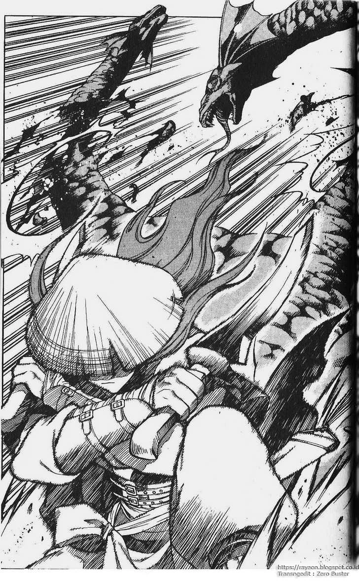 Yureka Chapter 77 halaman 6
