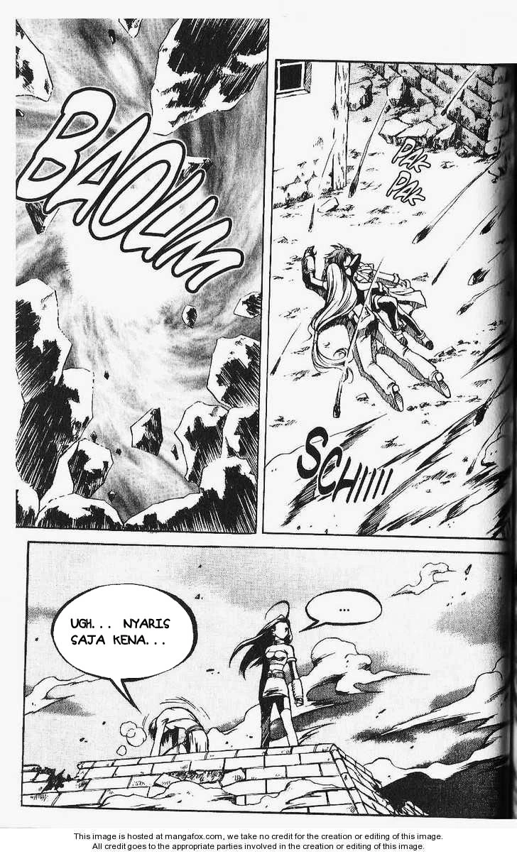 Yureka Chapter 78 halaman 11