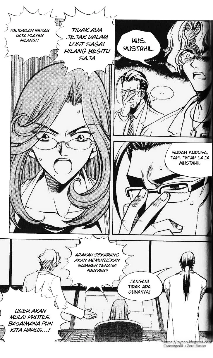 Yureka Chapter 78 halaman 13