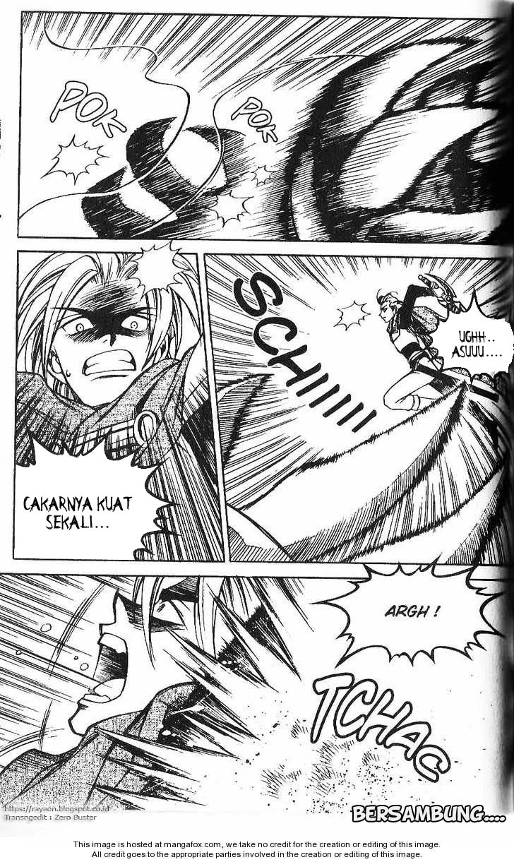 Yureka Chapter 78 halaman 27