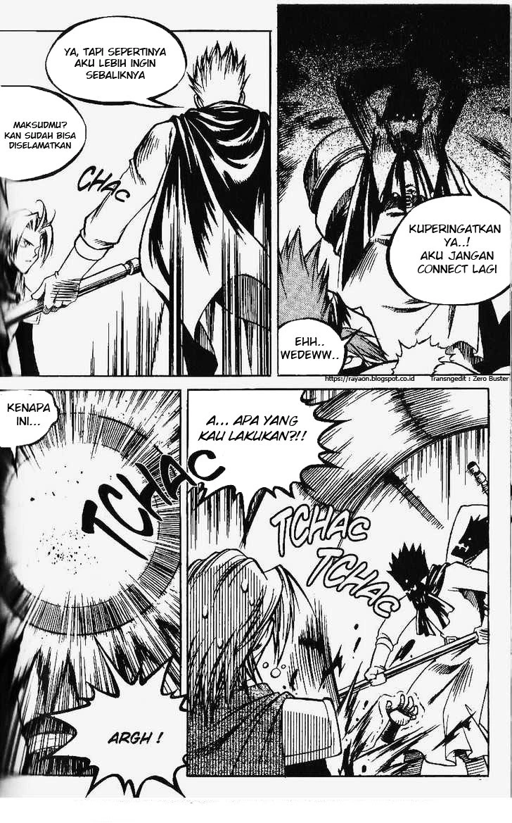 Yureka Chapter 79 halaman 9