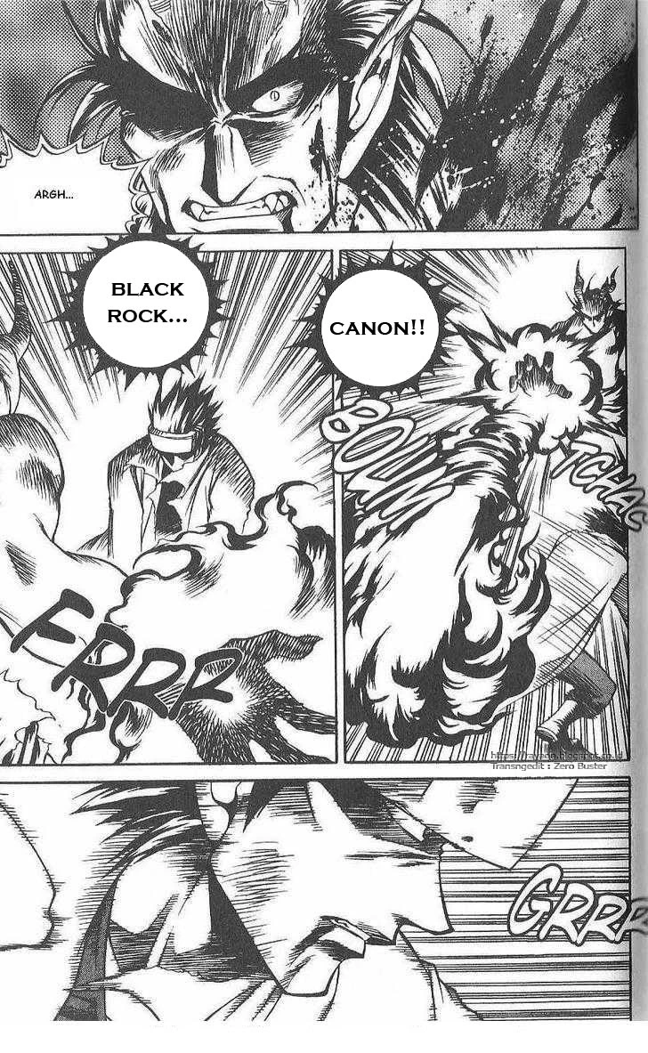 Yureka Chapter 81 halaman 10