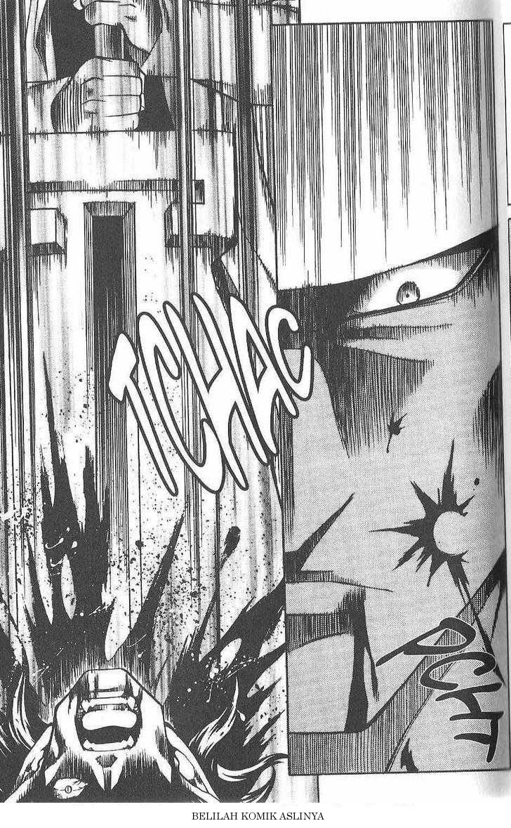 Yureka Chapter 81 halaman 17