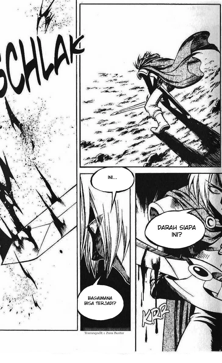 Yureka Chapter 82 halaman 13
