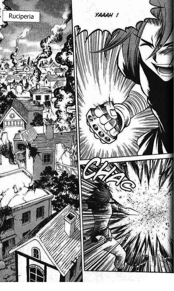 Yureka Chapter 83 halaman 24