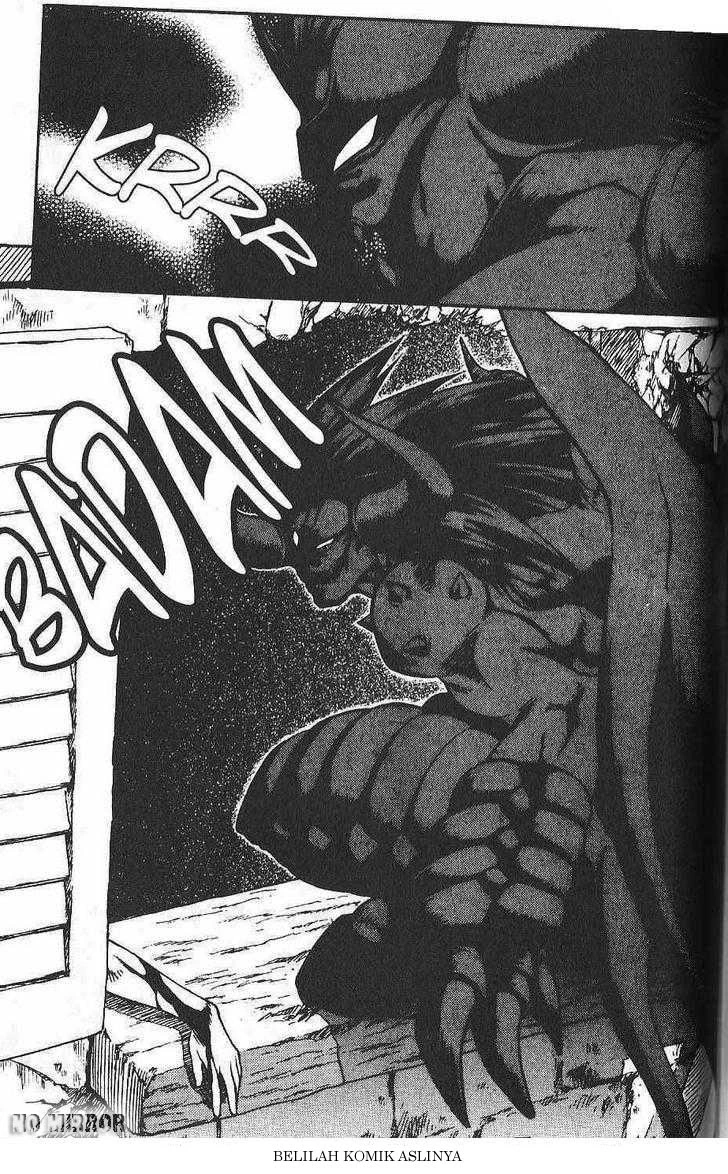 Yureka Chapter 84 halaman 14