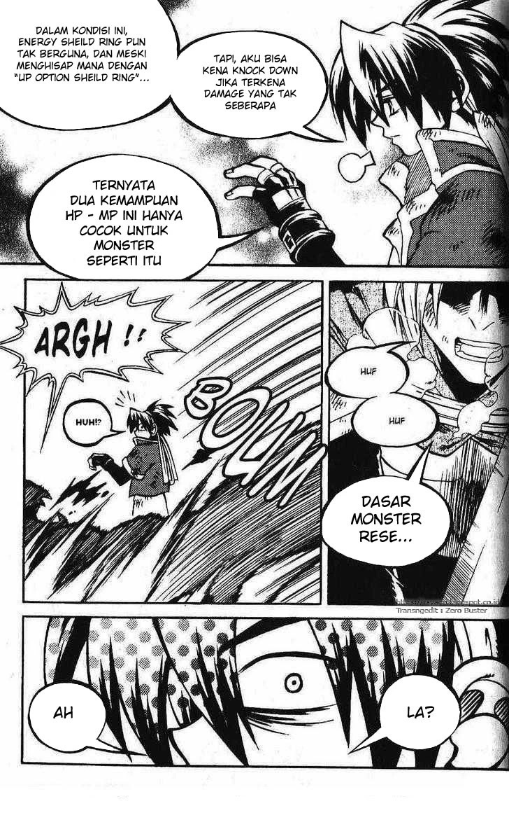 Yureka Chapter 88 halaman 26