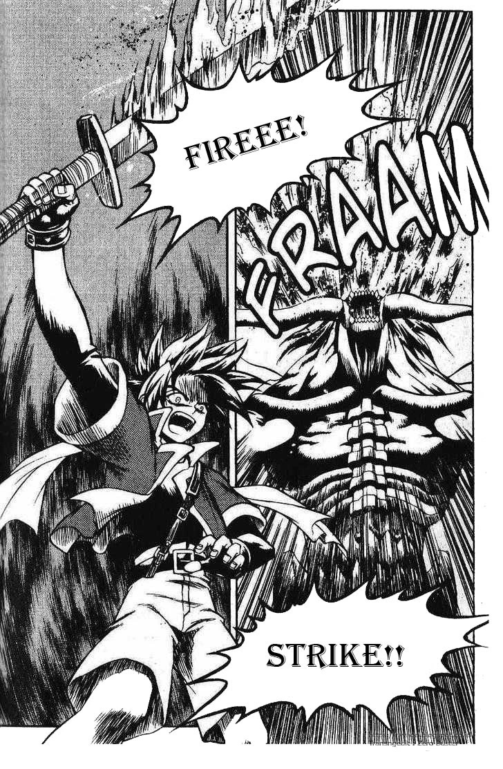 Yureka Chapter 88 halaman 11