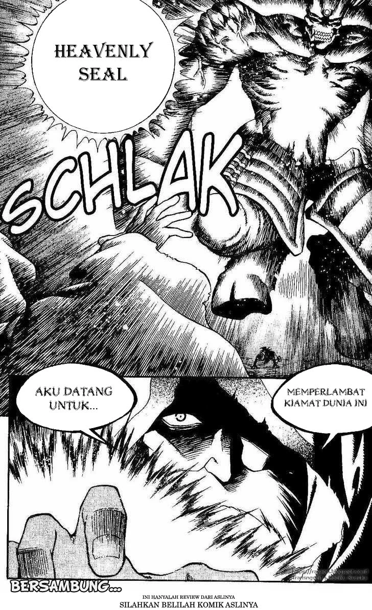 Yureka Chapter 92 halaman 26