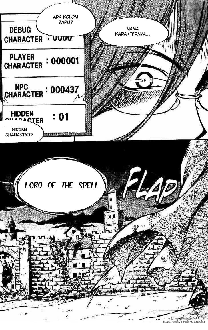 Yureka Chapter 92 halaman 15