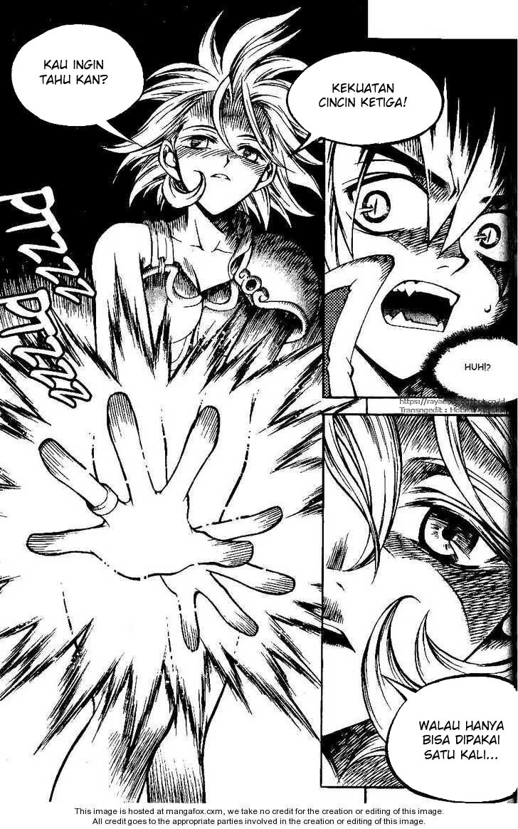 Yureka Chapter 92 halaman 2