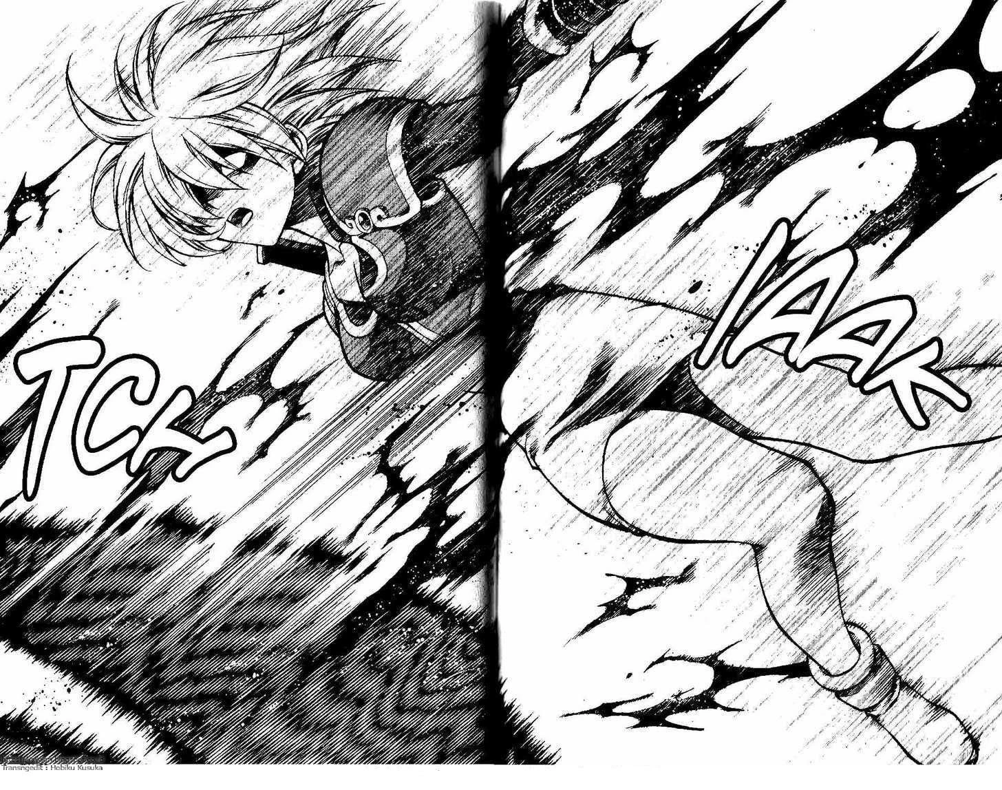 Yureka Chapter 92 halaman 12