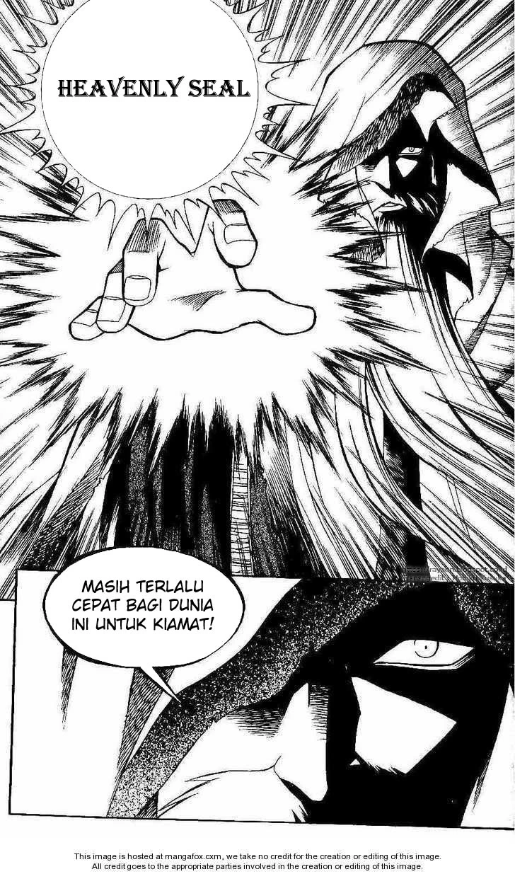 Yureka Chapter 93 halaman 2