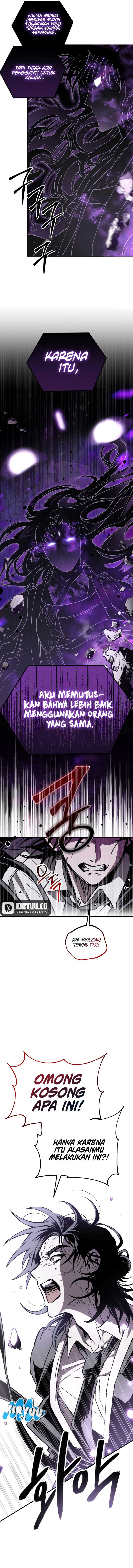 Grim Reapers’ Corps Chapter 1 halaman 31