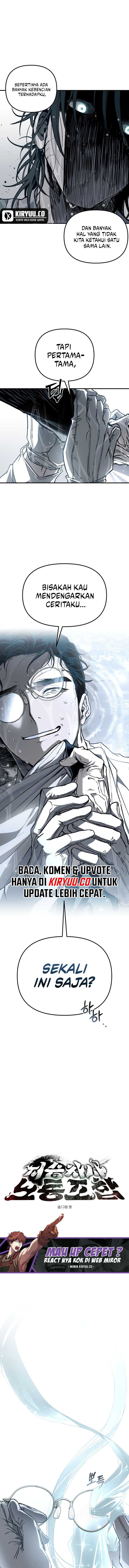 Grim Reapers’ Corps Chapter 2 halaman 5