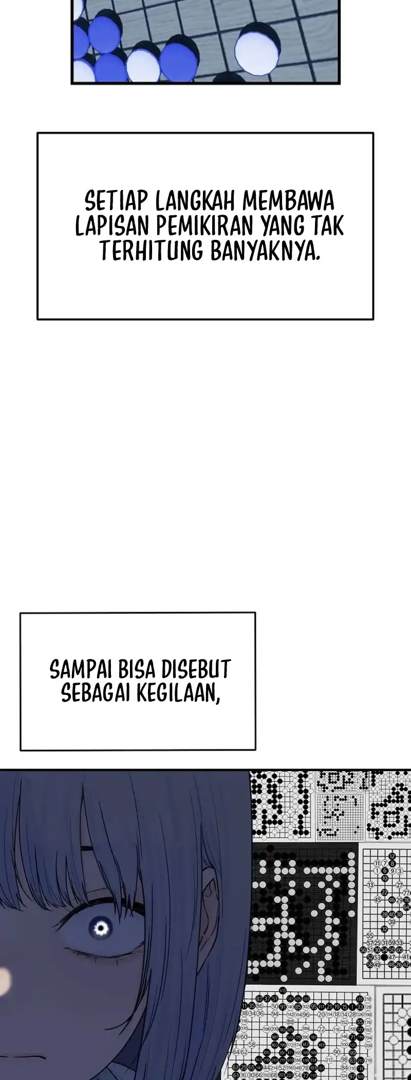 Sonyeo Baduk Chapter 1 halaman 47