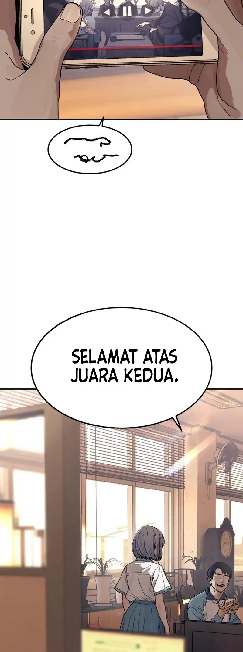 Sonyeo Baduk Chapter 1 halaman 9