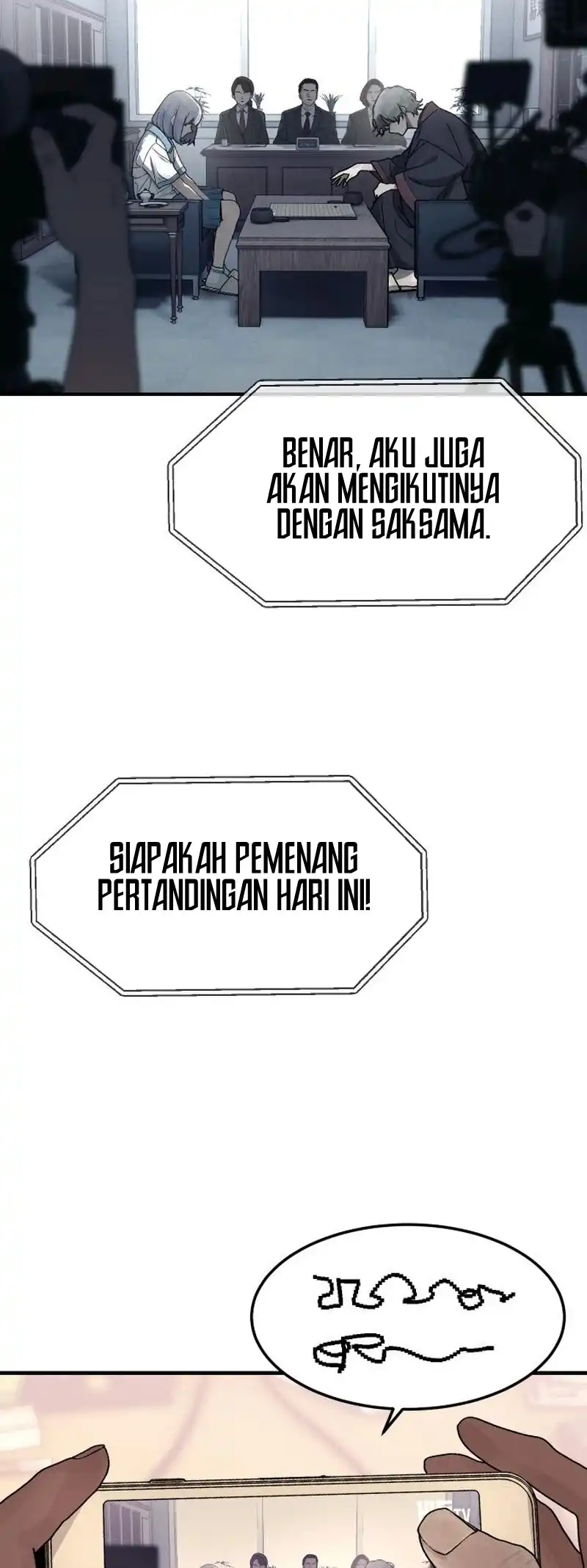 Sonyeo Baduk Chapter 1 halaman 8