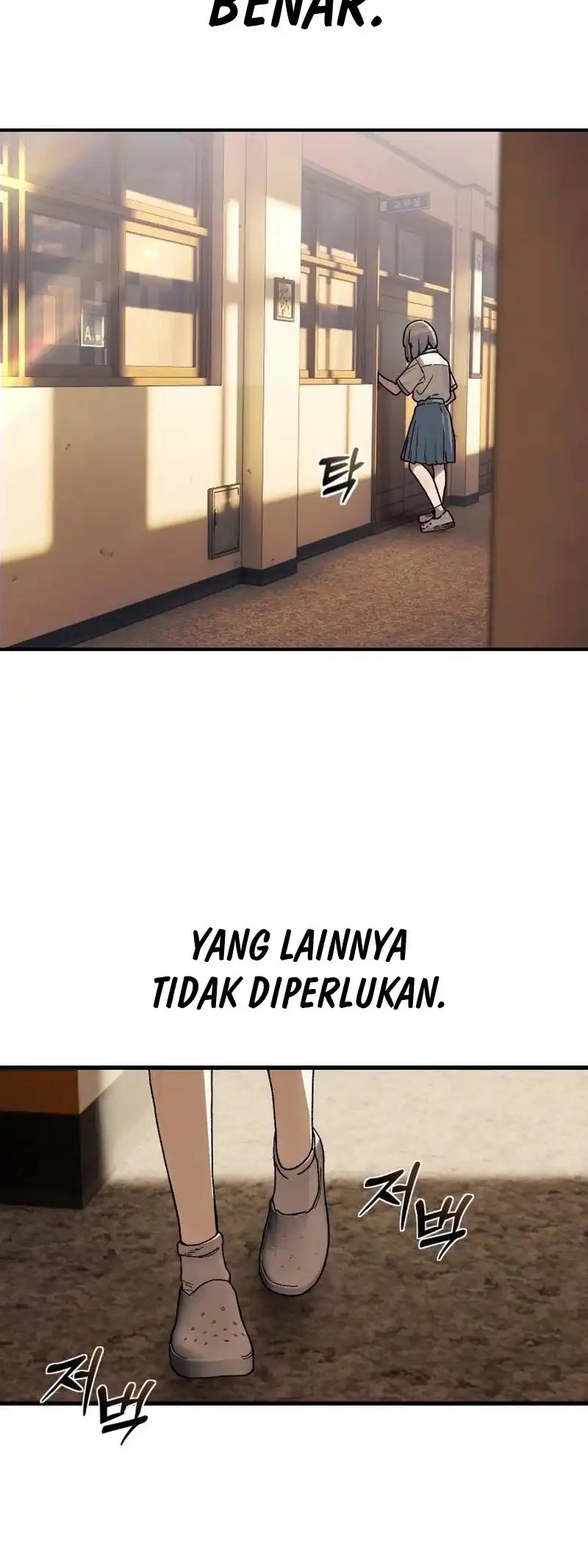 Sonyeo Baduk Chapter 1 halaman 14