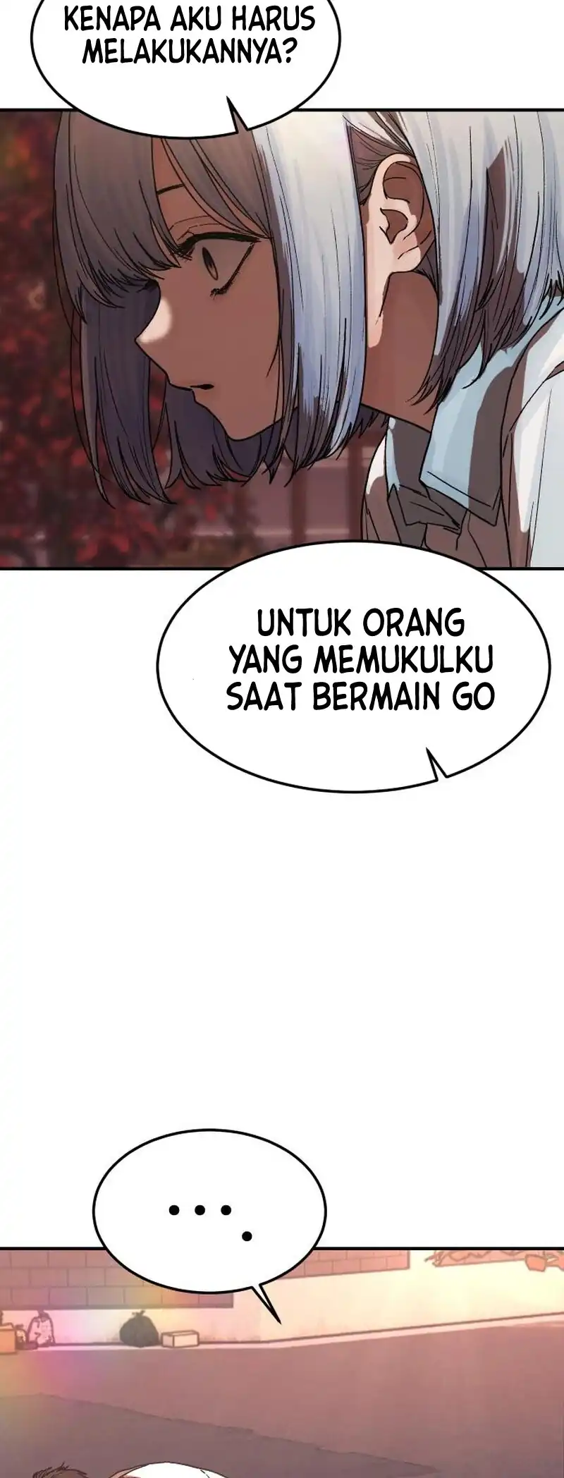 Sonyeo Baduk Chapter 2 halaman 64