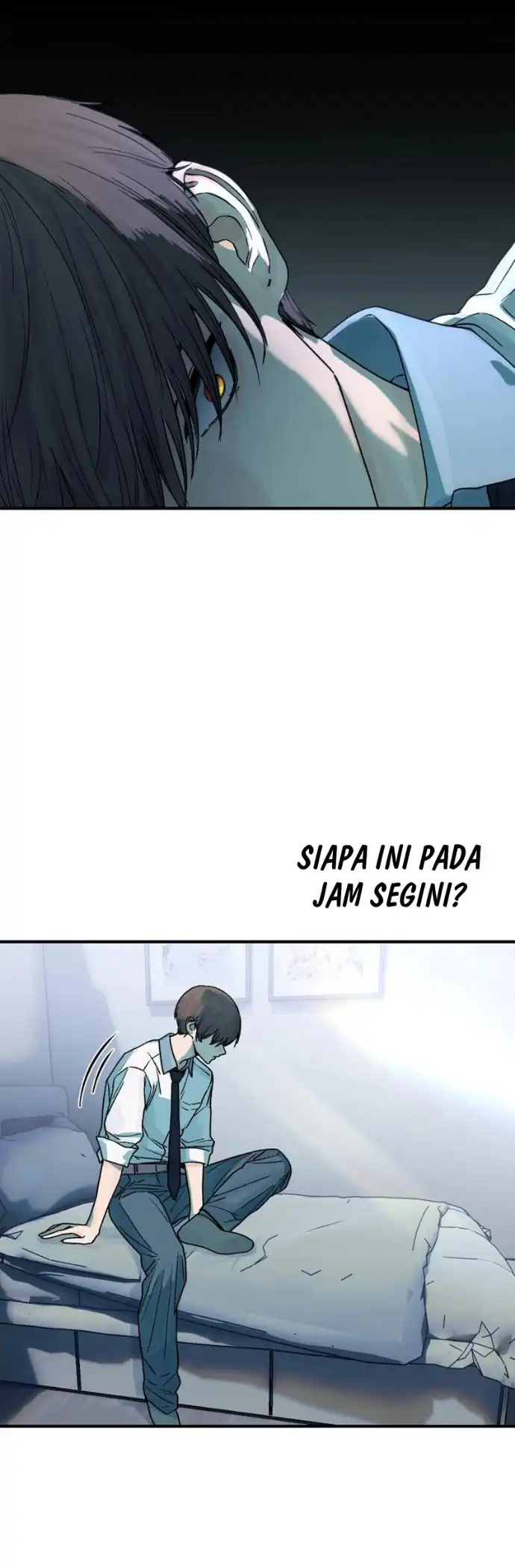 Sonyeo Baduk Chapter 2 halaman 45