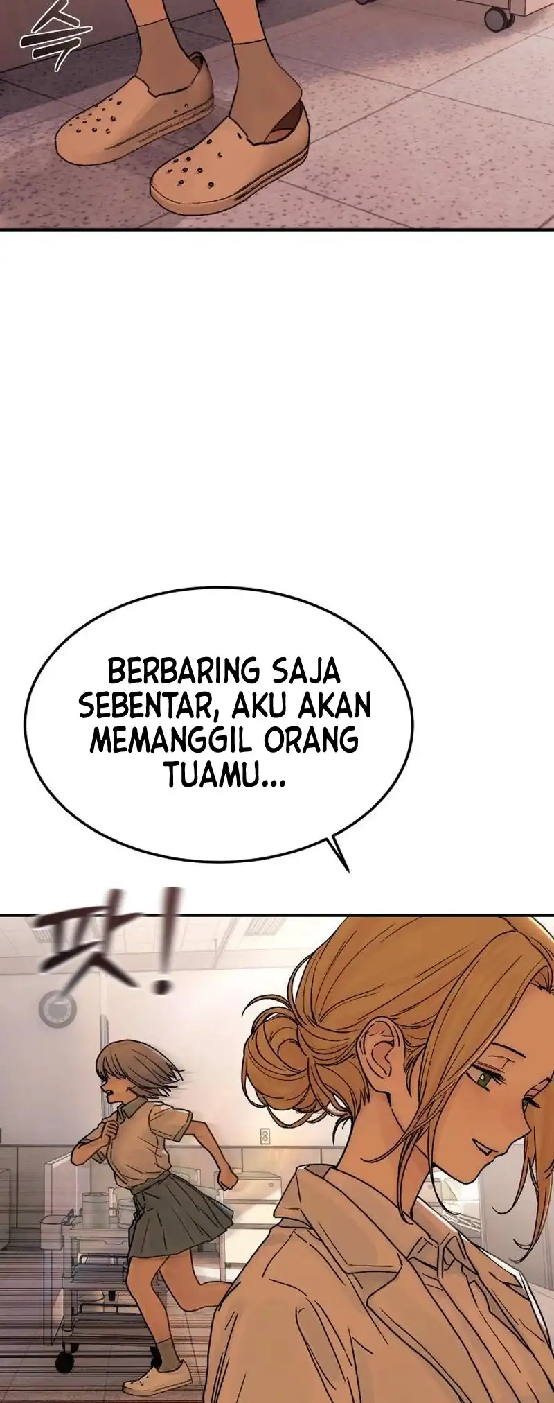 Sonyeo Baduk Chapter 2 halaman 28