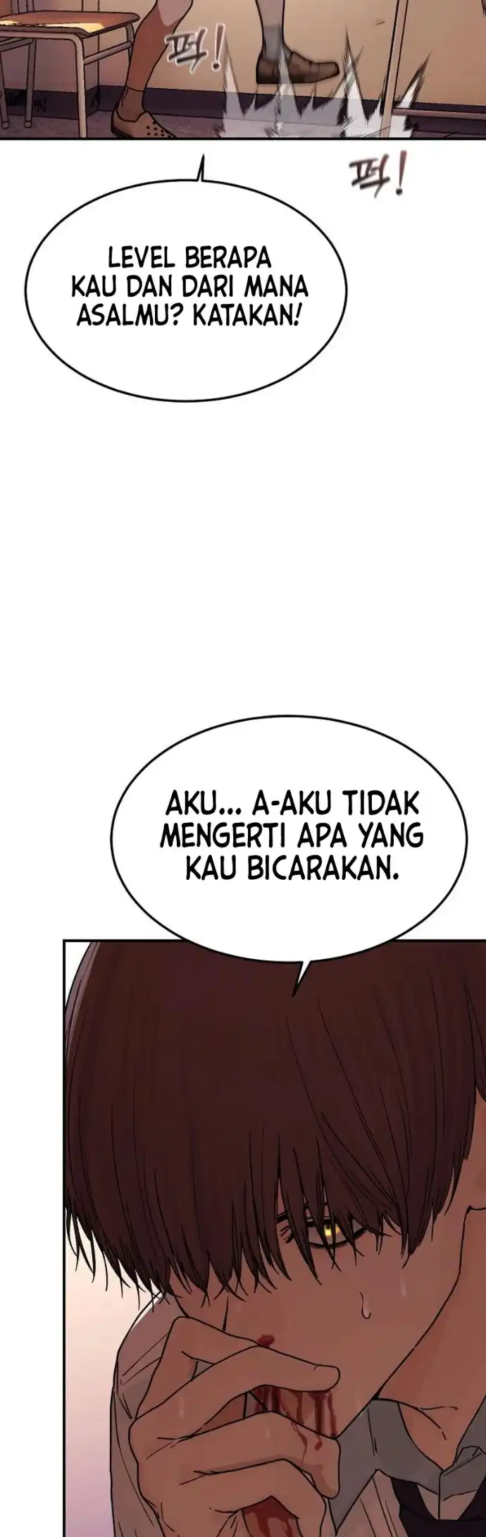Sonyeo Baduk Chapter 2 halaman 6