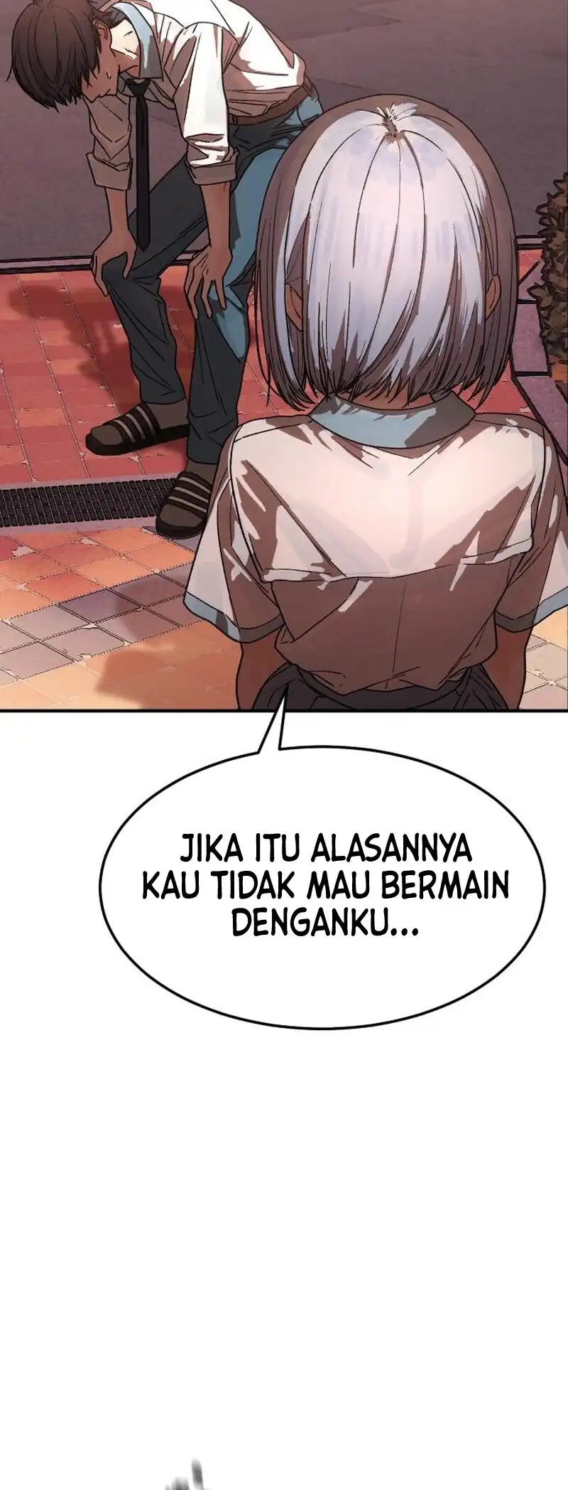 Sonyeo Baduk Chapter 2 halaman 65