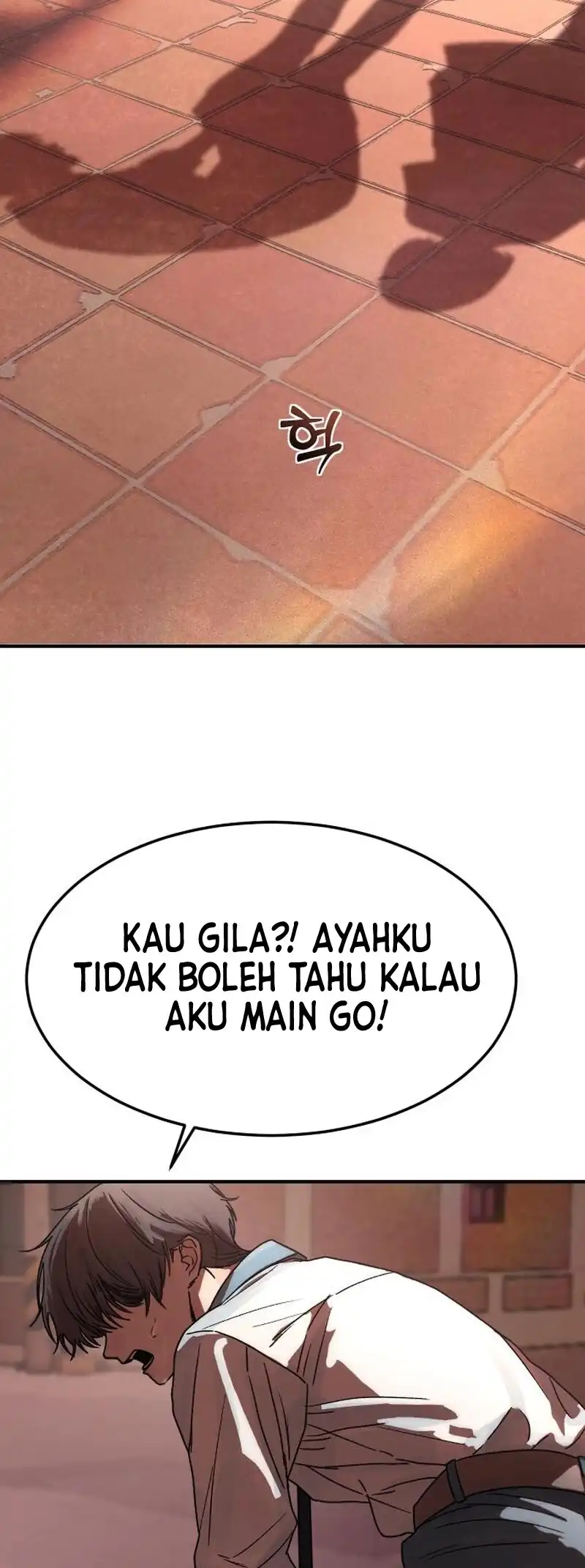 Sonyeo Baduk Chapter 2 halaman 58