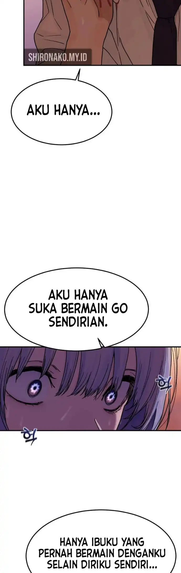 Sonyeo Baduk Chapter 2 halaman 7