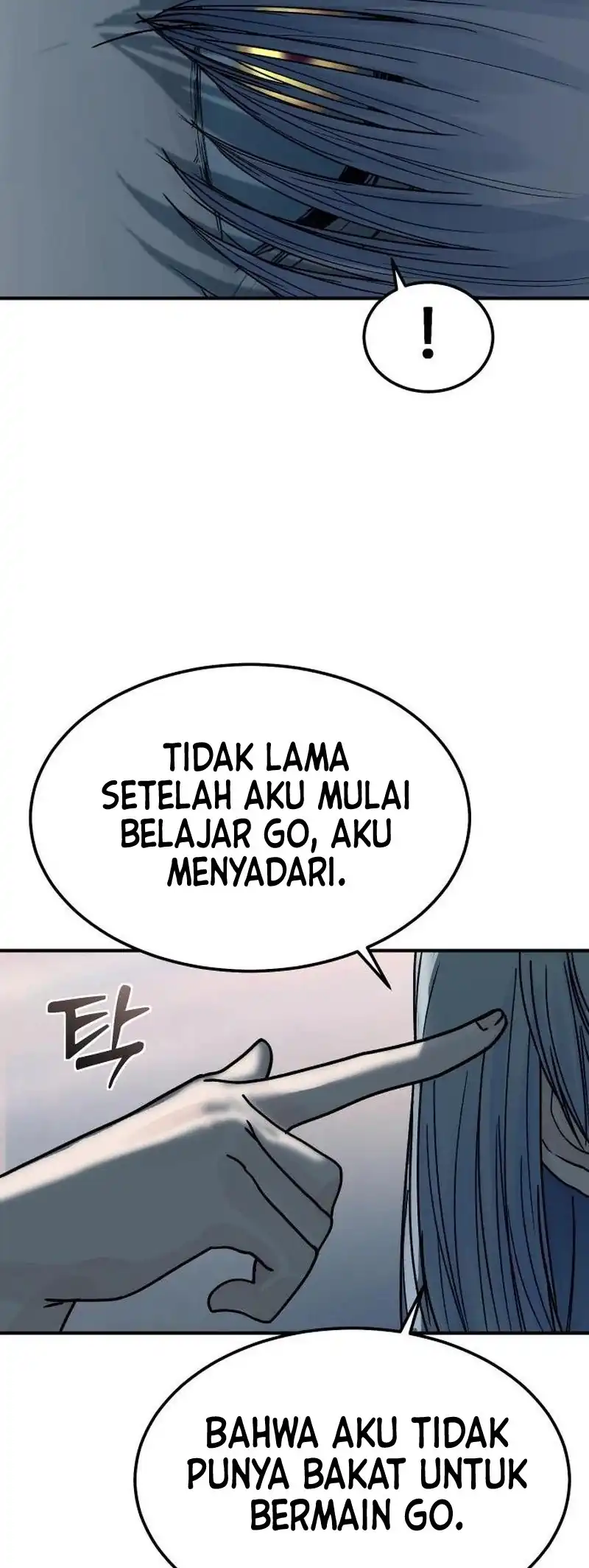 Sonyeo Baduk Chapter 3 halaman 68