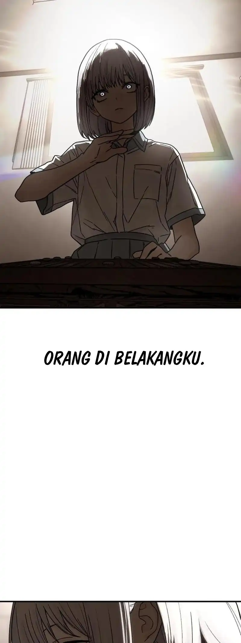 Sonyeo Baduk Chapter 3 halaman 39