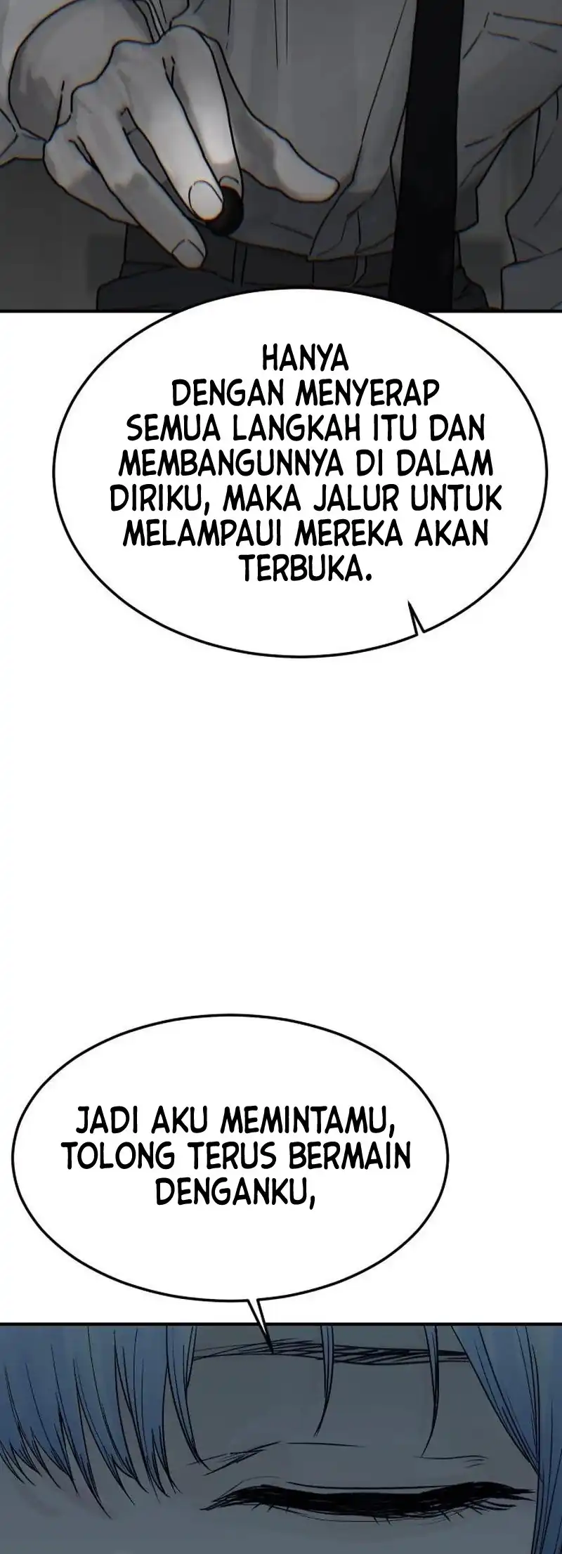 Sonyeo Baduk Chapter 3 halaman 74