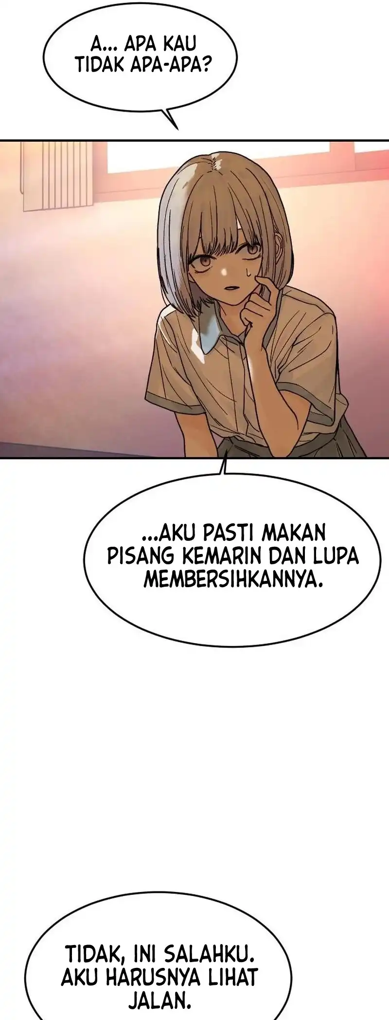 Sonyeo Baduk Chapter 3 halaman 21