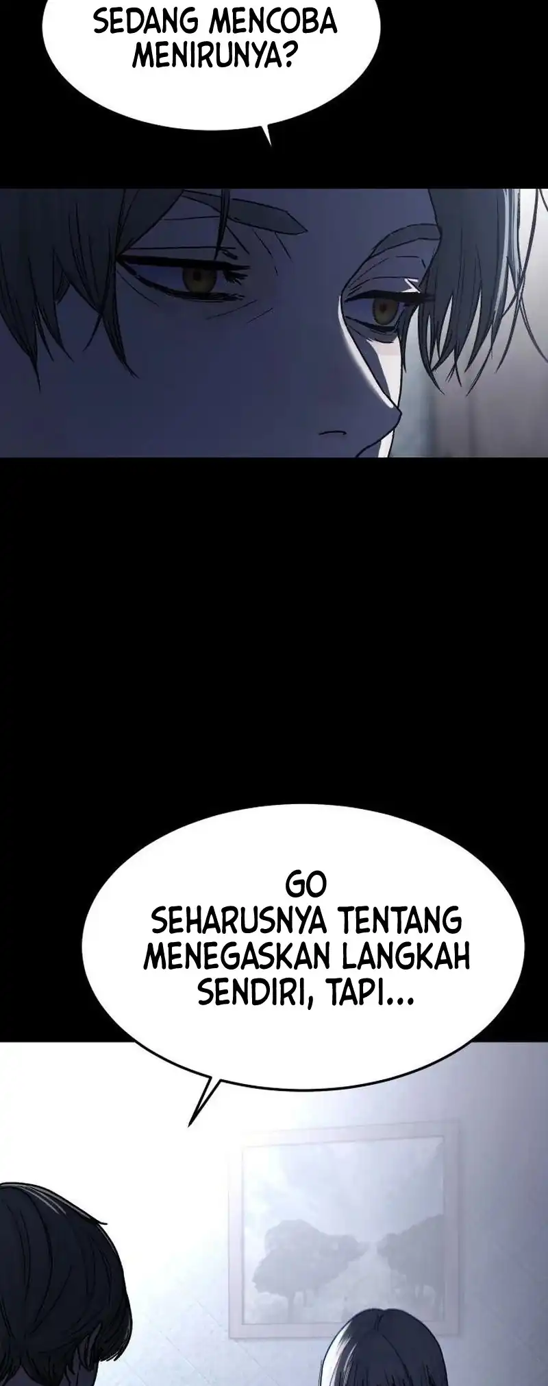 Sonyeo Baduk Chapter 3 halaman 5