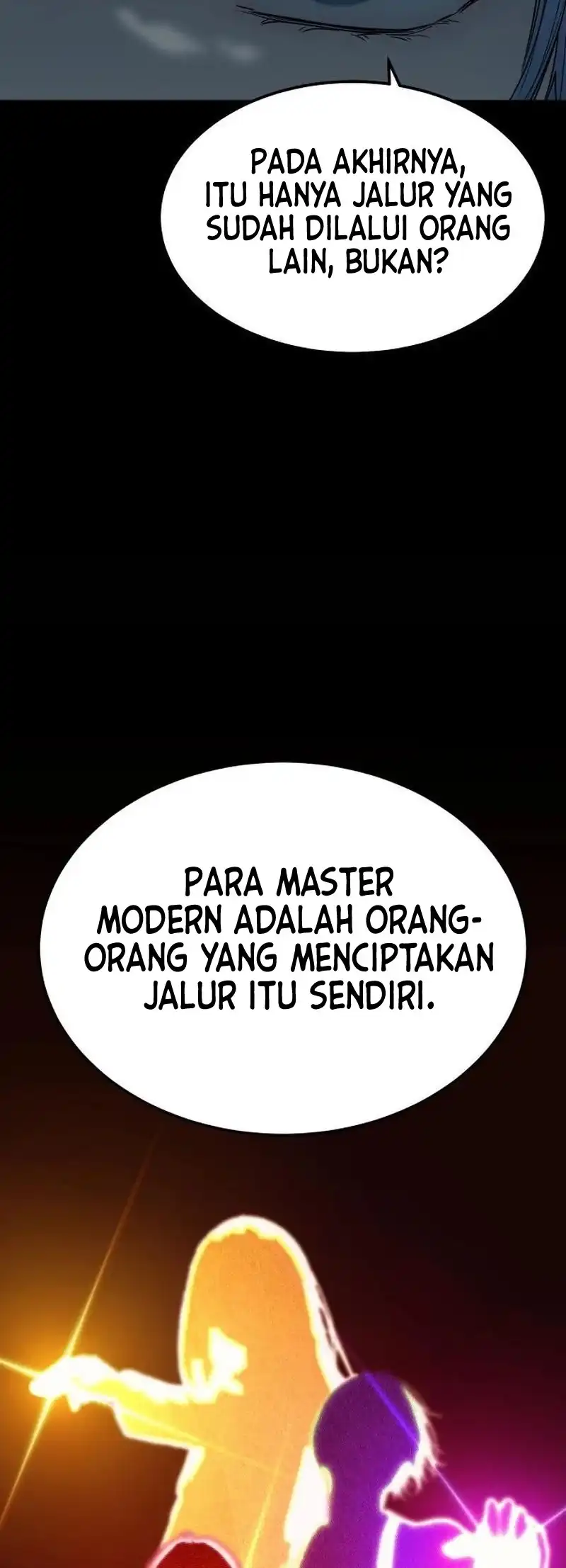 Sonyeo Baduk Chapter 3 halaman 71