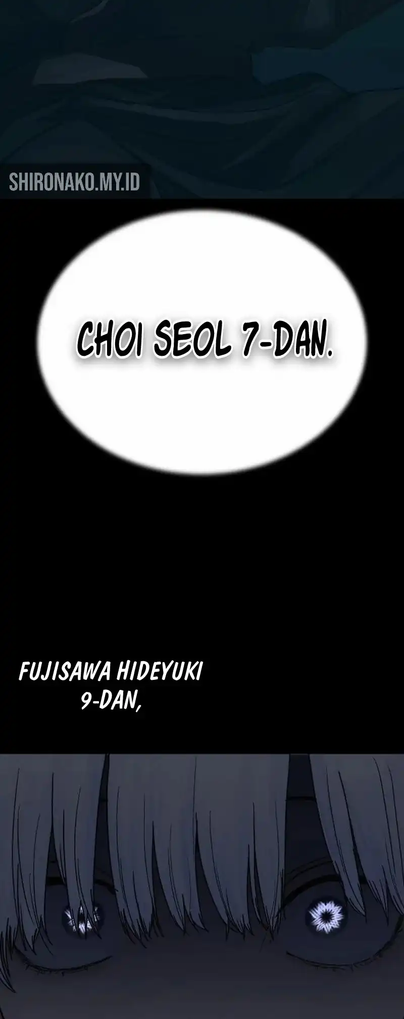 Sonyeo Baduk Chapter 3 halaman 9